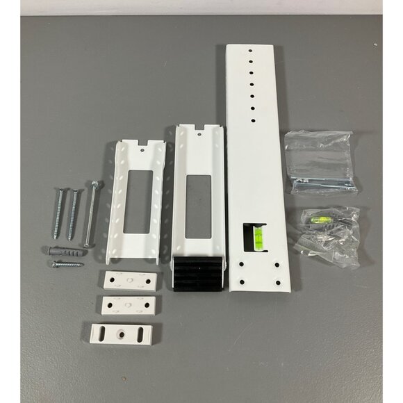 JEACENT Heavy Duty AC Support Bracket - Universal Fit, Indoor Installation, Up t - Picture 5 of 6